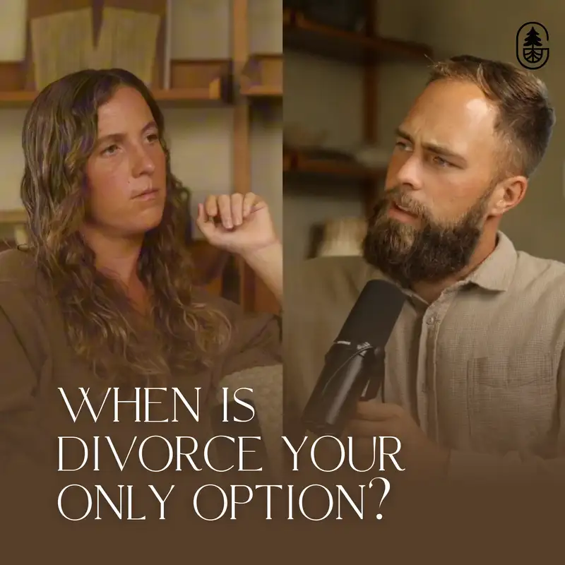When Is Divorce Your Only Option?
