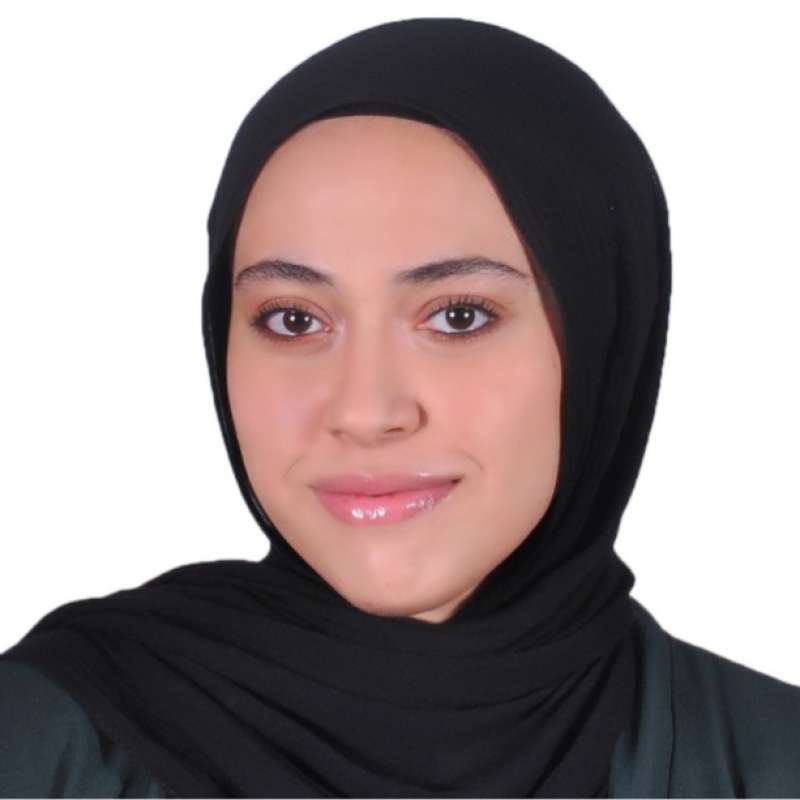 Salma El-Sayed