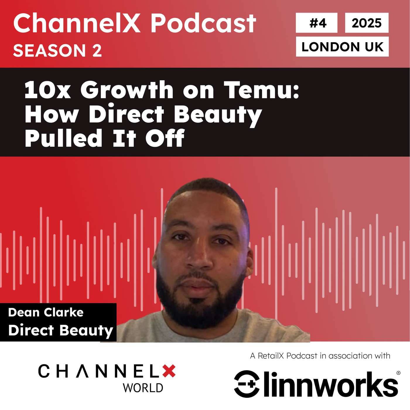 10x Growth on Temu - how Direct Beauty pulled it off 10x Growth on Temu - how Direct Beauty pulled it off