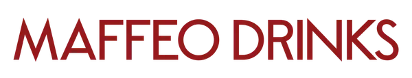 The MAFFEO DRINKS Podcast