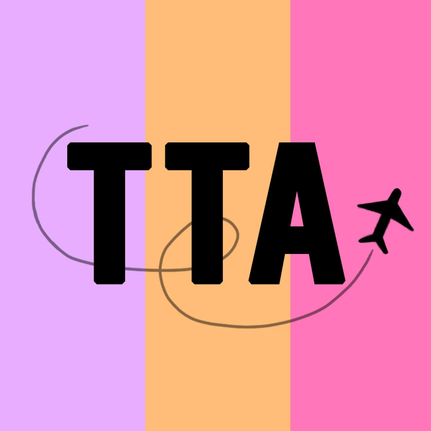 Tabletop Travel Agency: Actual Play Adventures