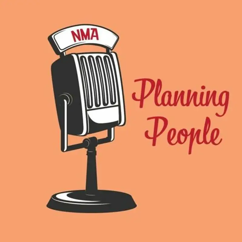 ‘Money is like the Devil’ The need for financial wellbeing