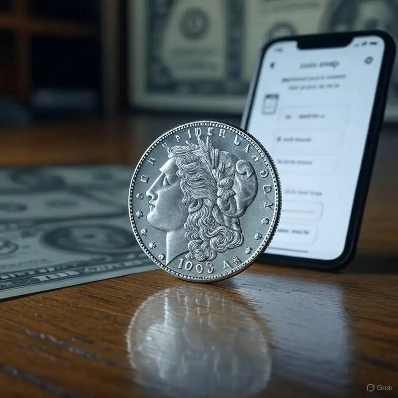 The Best Silver for Stacking in 2025