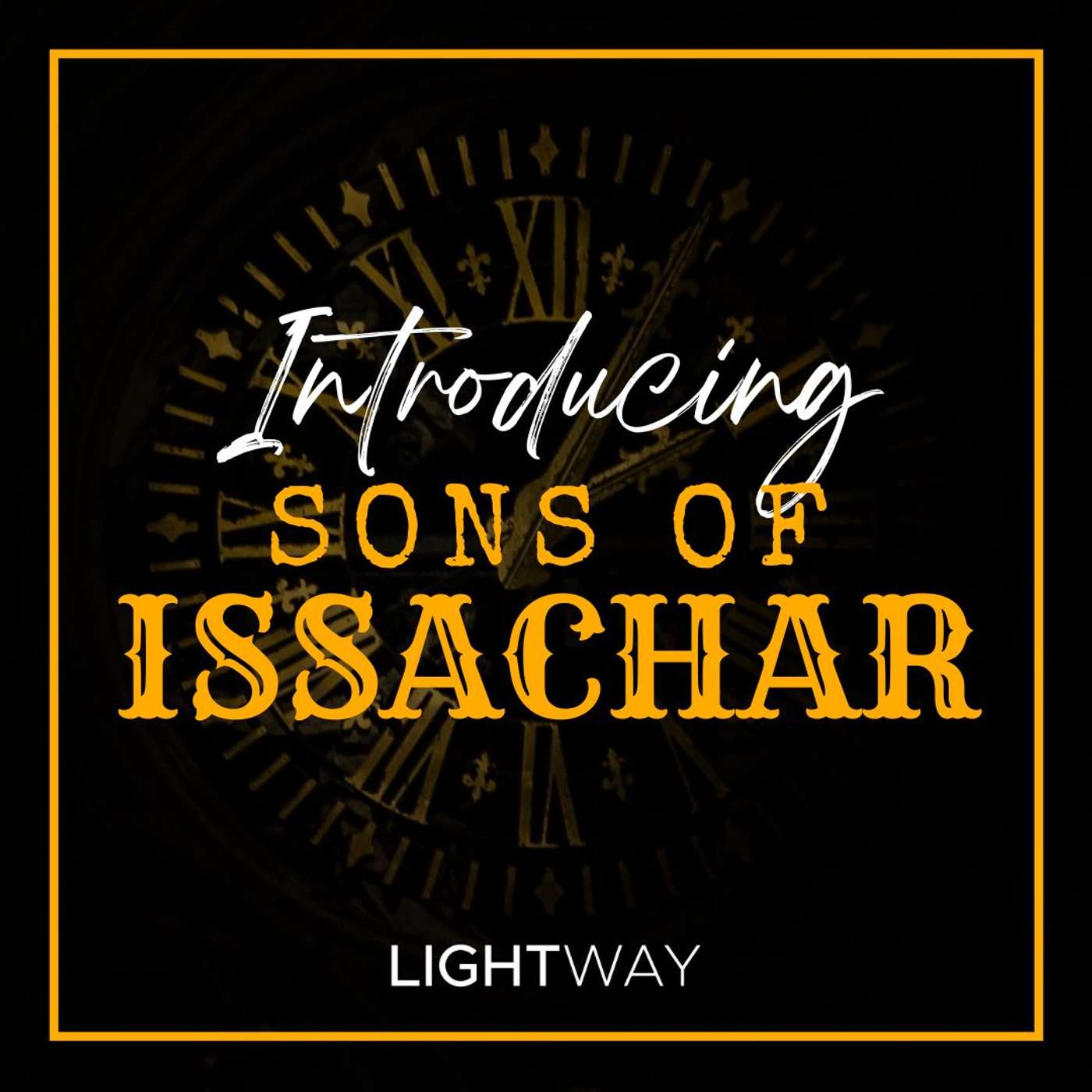 Sons of Issachar