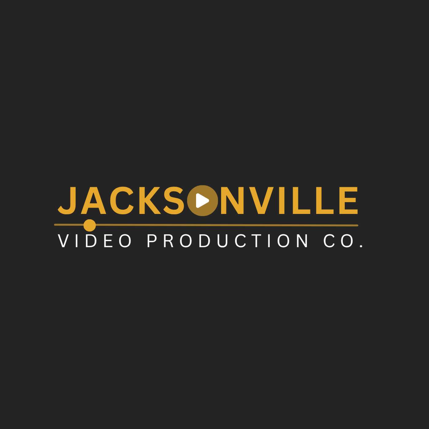 Jacksonville Video Production Company Podcast cover art