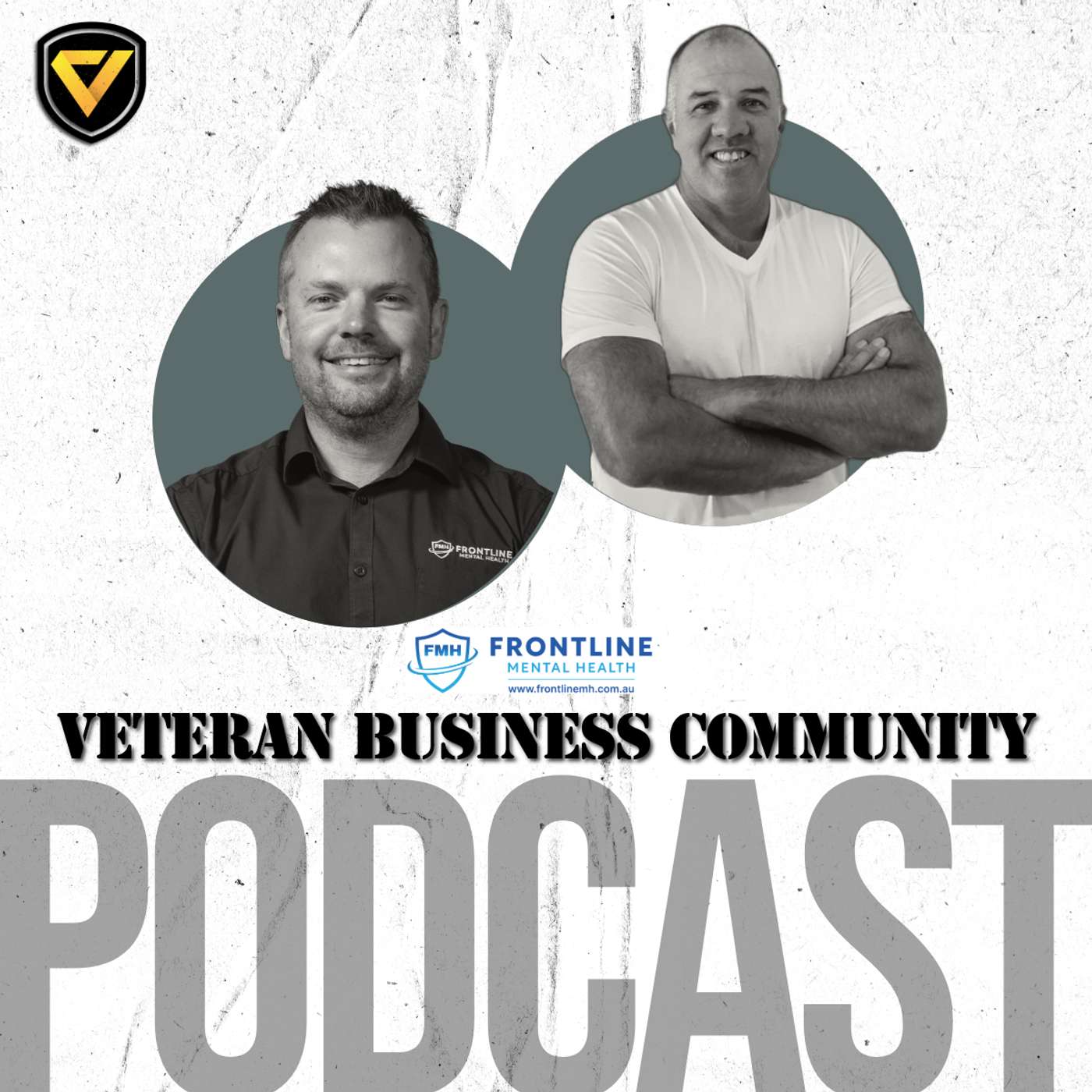 Veteran Business Community Podcast