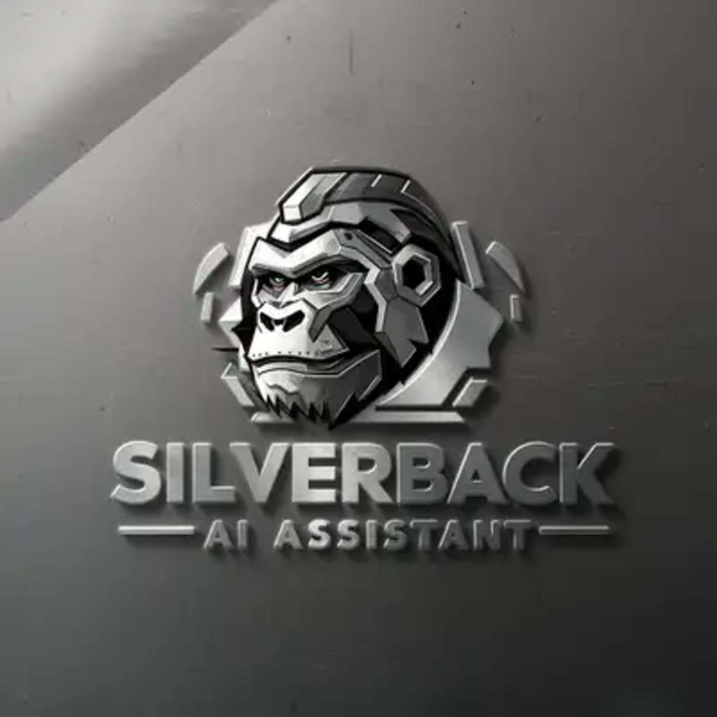 Silverback Chatbot