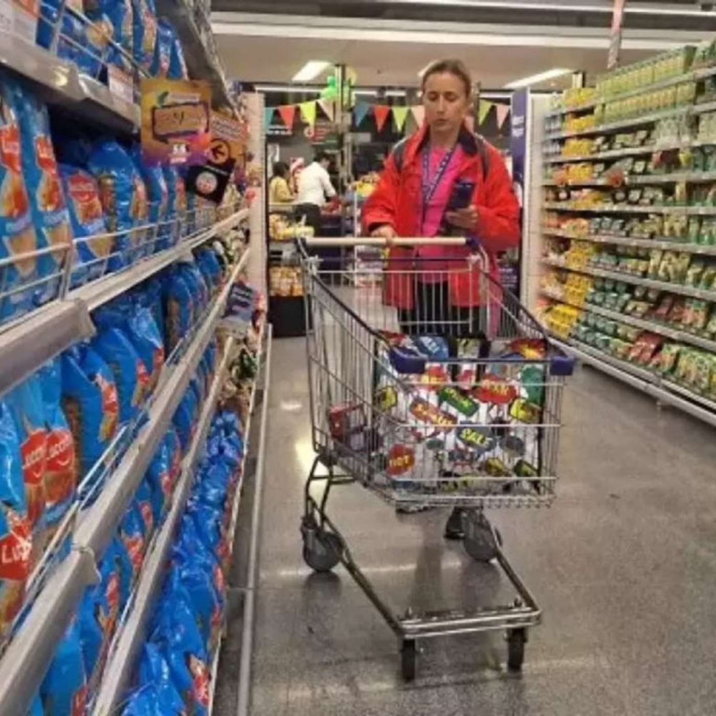 La inflación bajará, pero no arrancará con "0" en agosto episode artwork