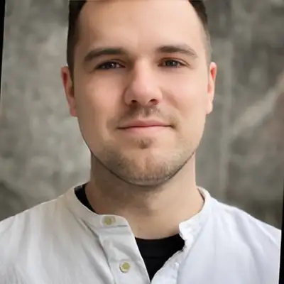 Christian DiMare-Baits