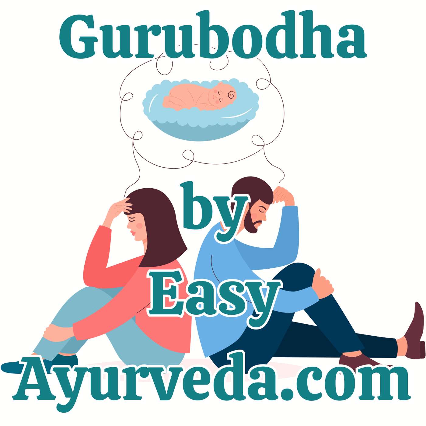 Gurubodha 119 : Case Study: Female Infertility due to Anti-Sperm antibodies episode artwork