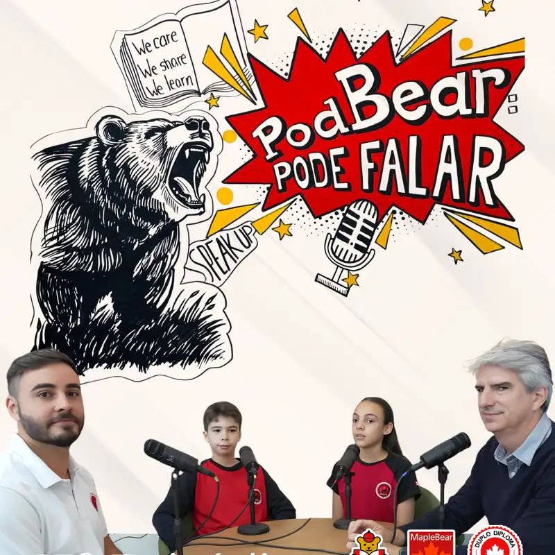 Beyond Bilingual: A Visão do CEO da Maple Bear Brasil