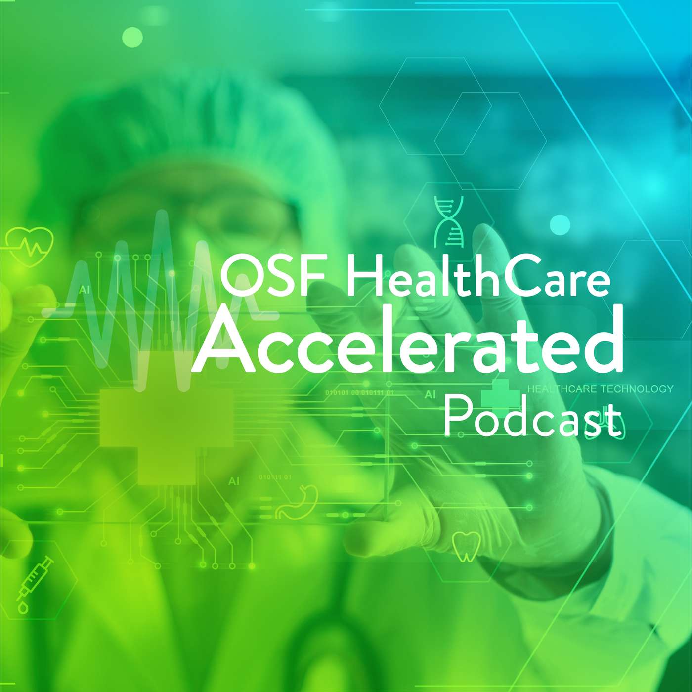 OSF HealthCare Accelerated