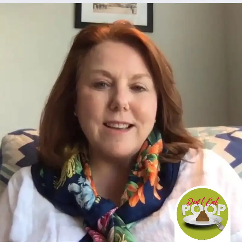 Always Learn Something New About Food Safety with Tina Brillinger from GFSR | Episode 113