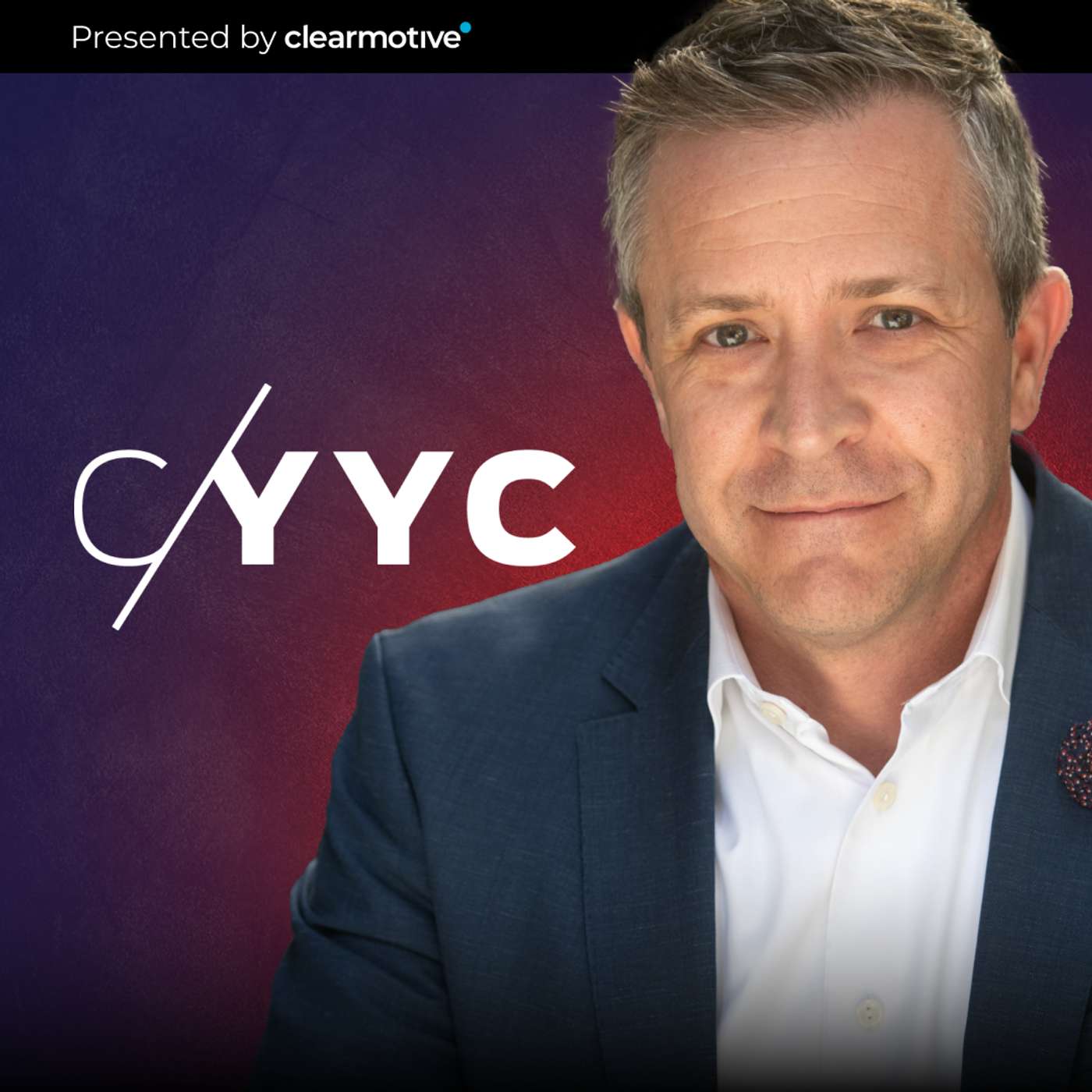 Jeff Davison, Leadership for Change