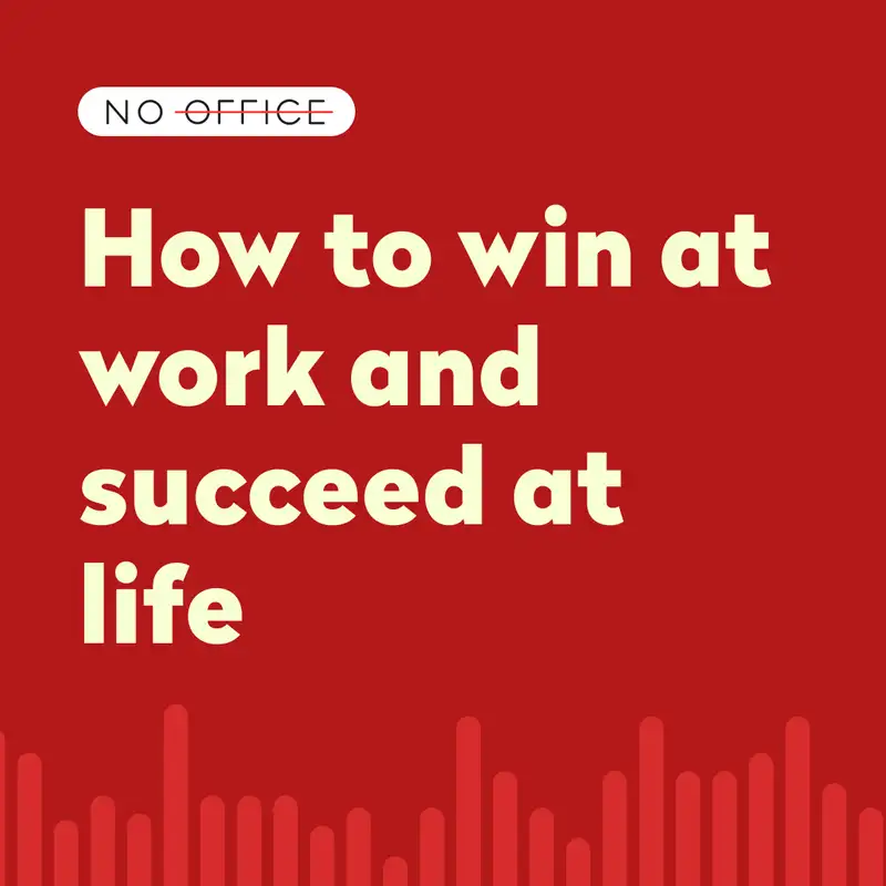 Michael Hyatt - How to win at work and succeed at life - Encore 