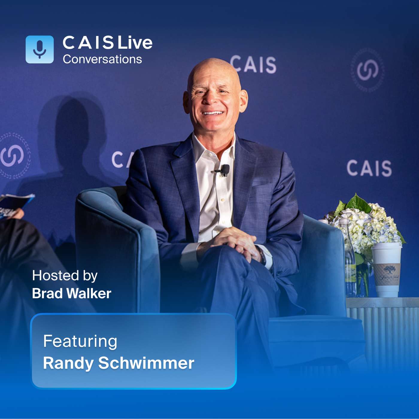 The “OG” of Private Credit: Randy Schwimmer on the Middle Market’s Movement (EP. 39) Episode cover