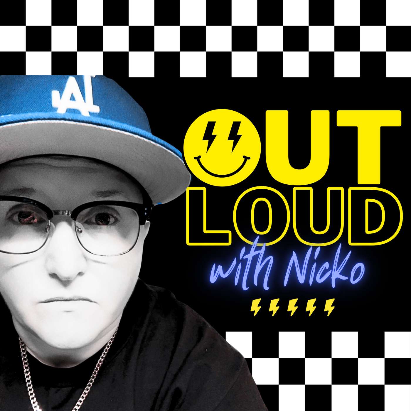 OutLoud with Nicko