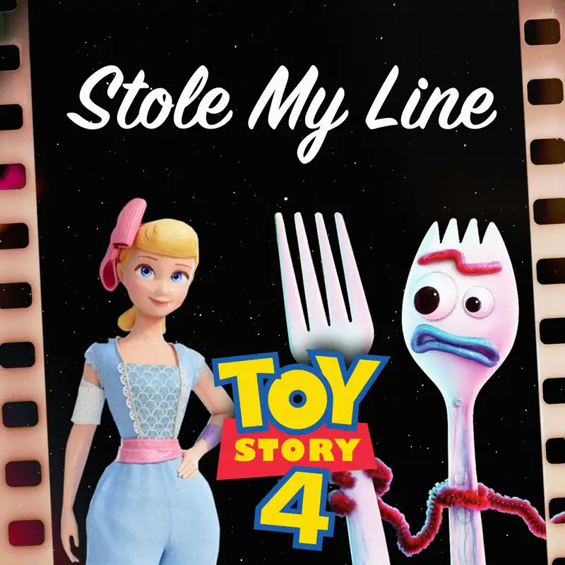 Should 'Toy Story 4' Exist? (Probably Not) - Fireside Discussion