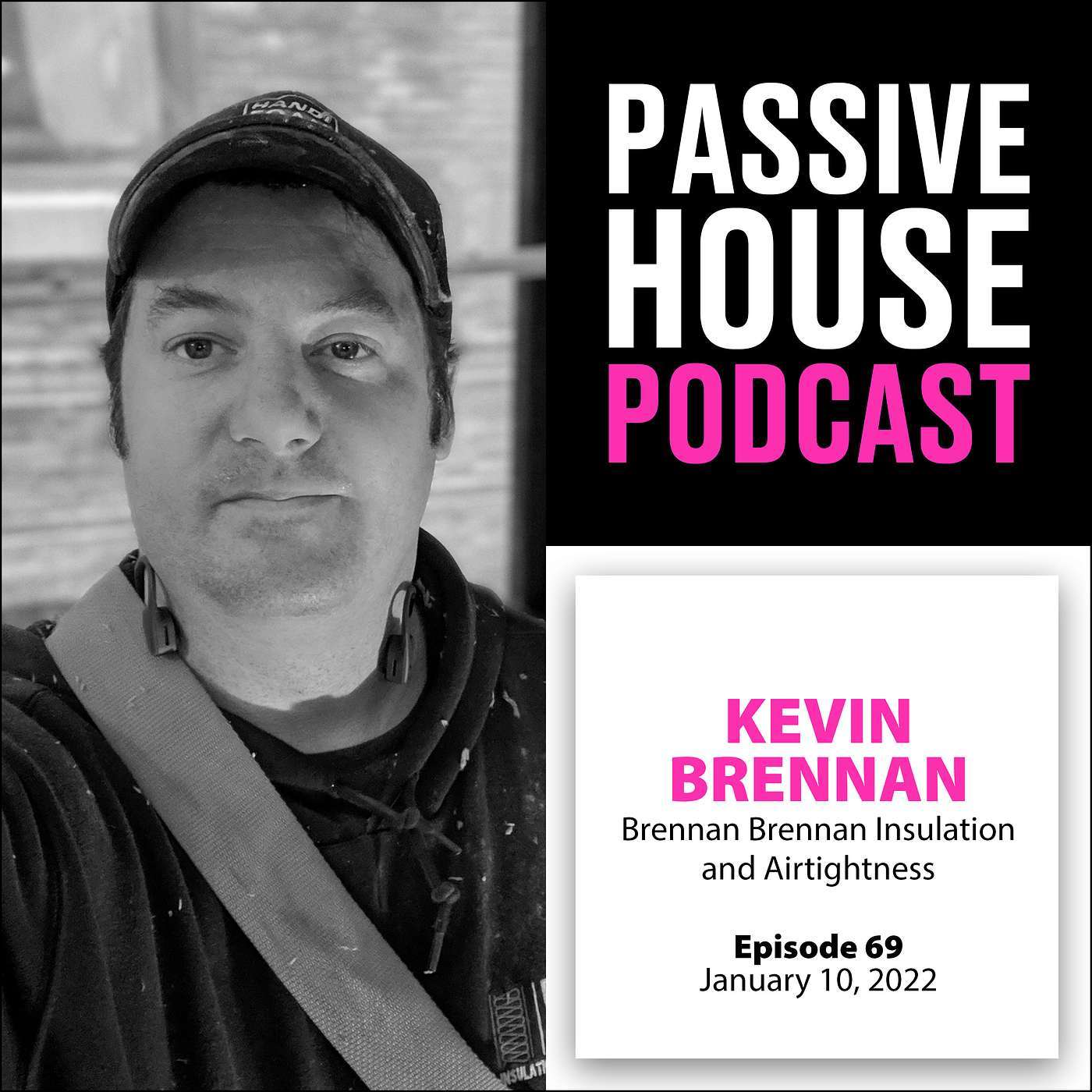 Passive House Podcast