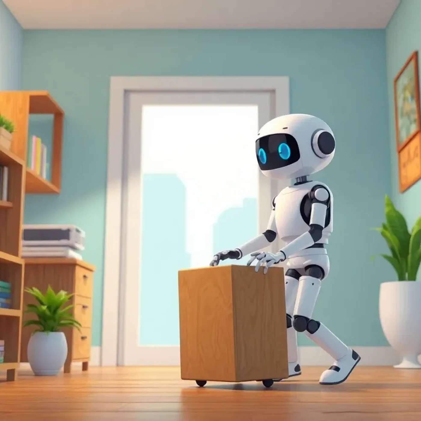 When an AI Agent Commits to Your Repo, What Exactly Happens? episode artwork