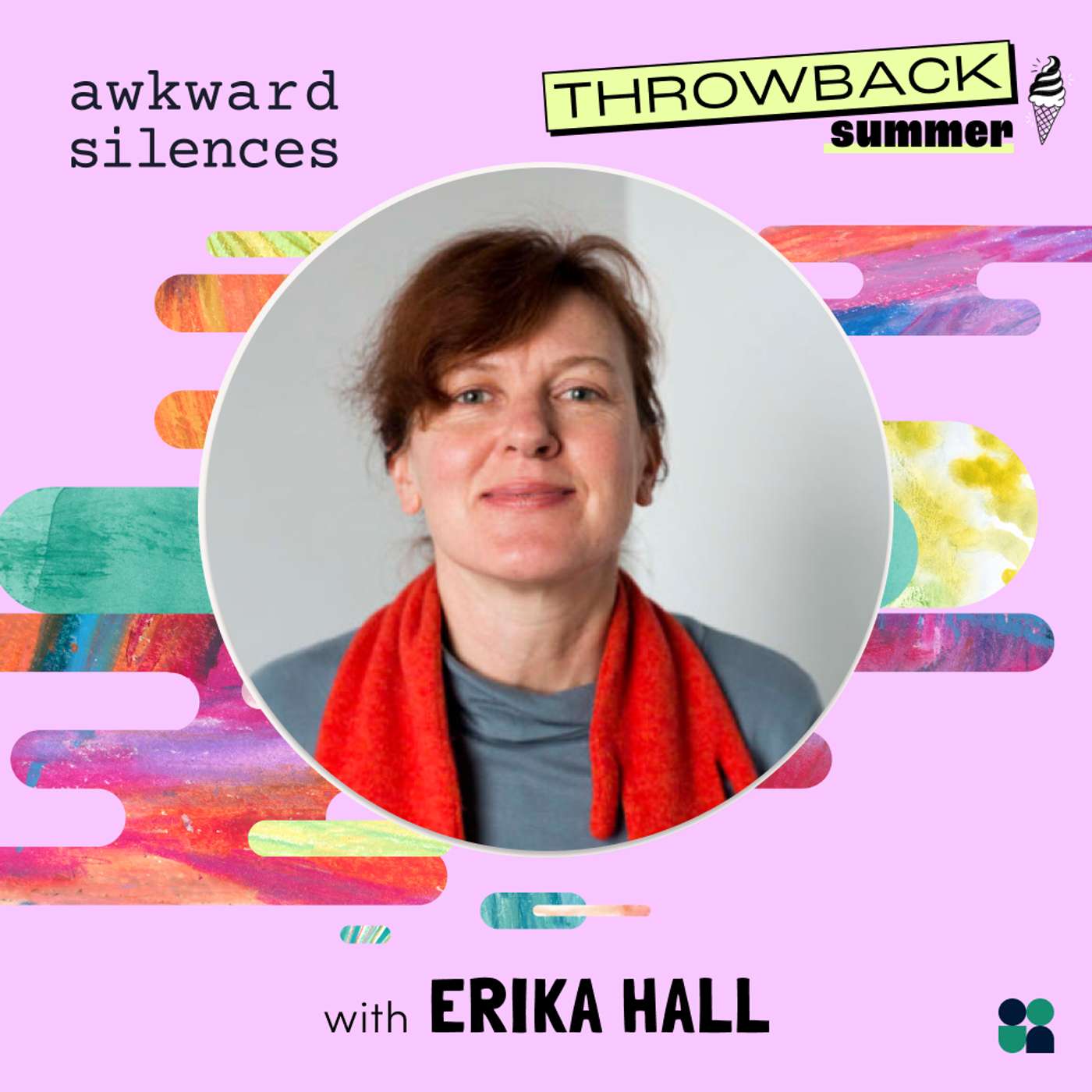 #166 - Summer Throwback: Erika Hall on Why Surveys (Almost Always) Suck #166 - Summer Throwback: Erika Hall on Why Surveys (Almost Always) Suck