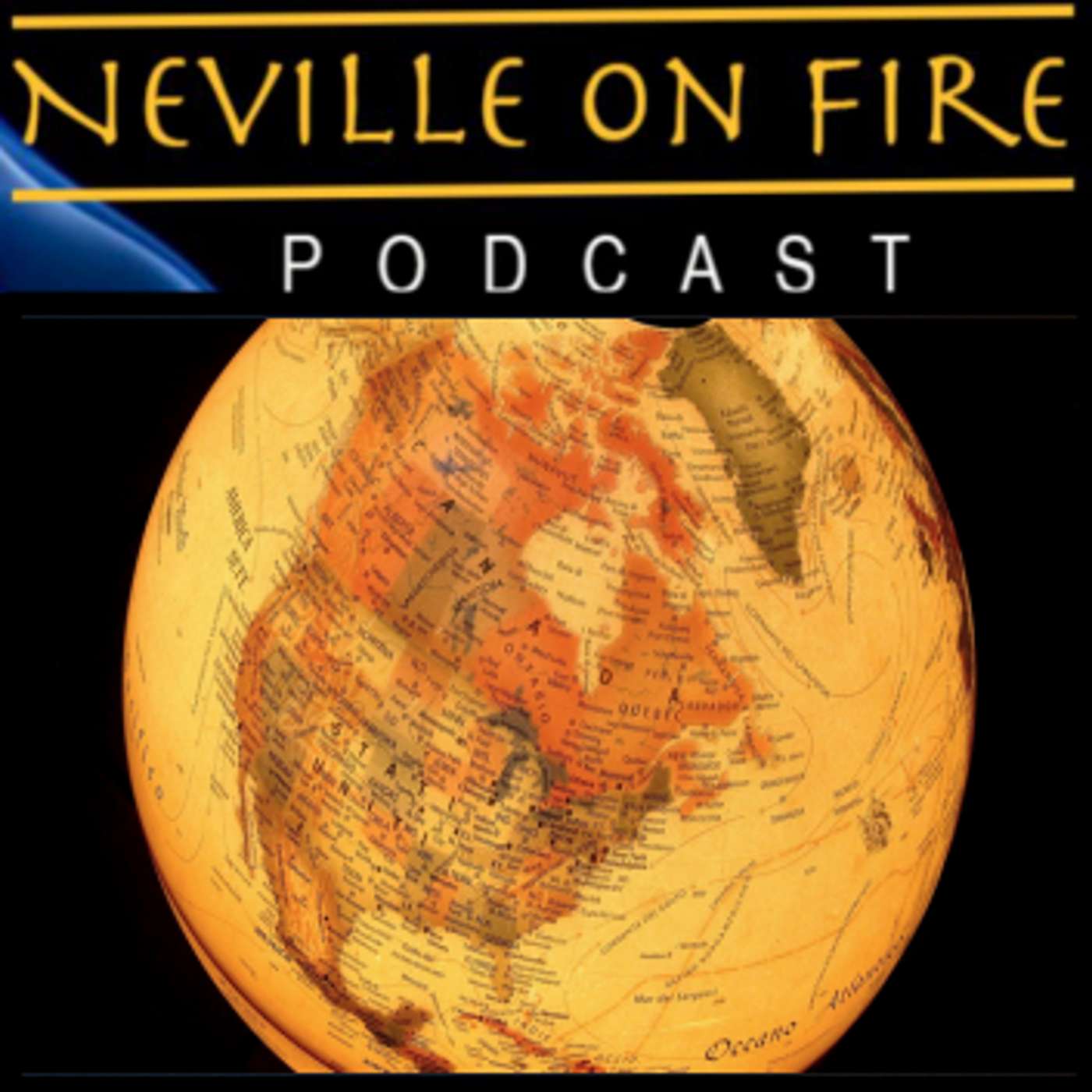 Beyond Materialism: Neville’s Radical Vision episode artwork