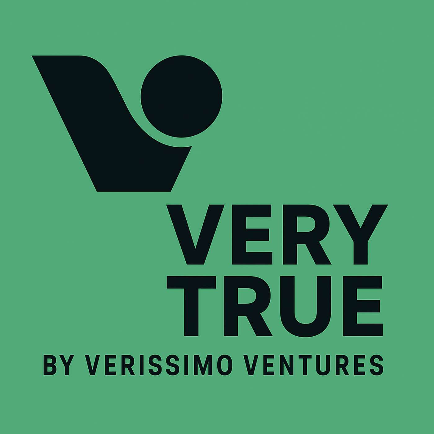 Very True by Verissimo 