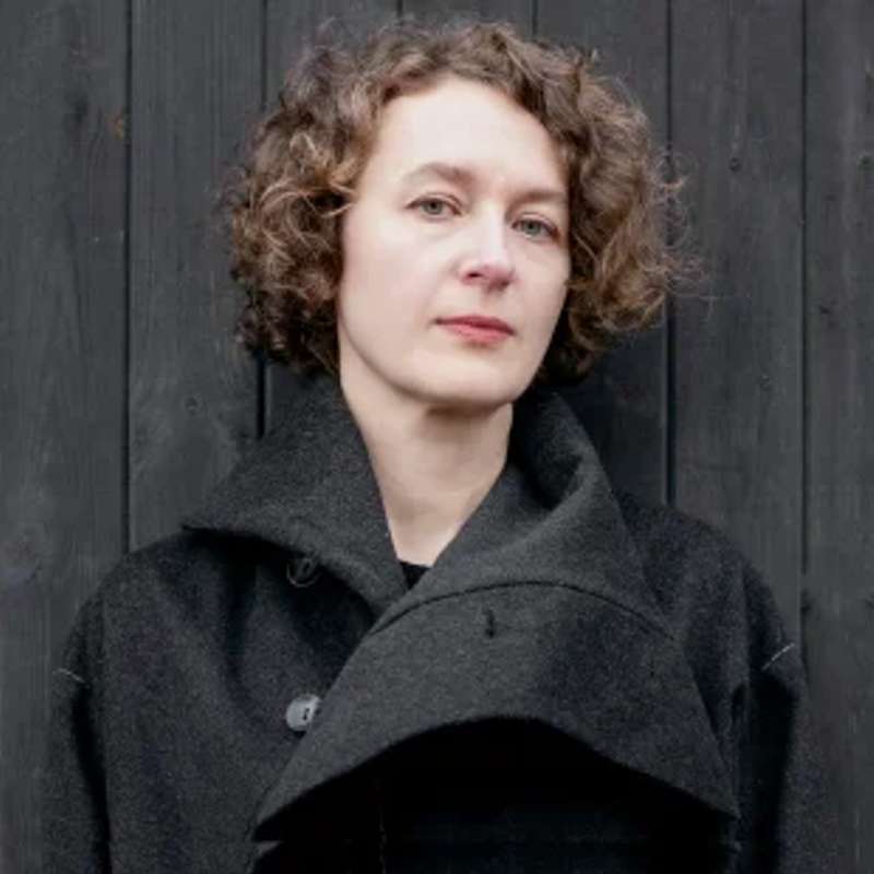 Olga Goriunova