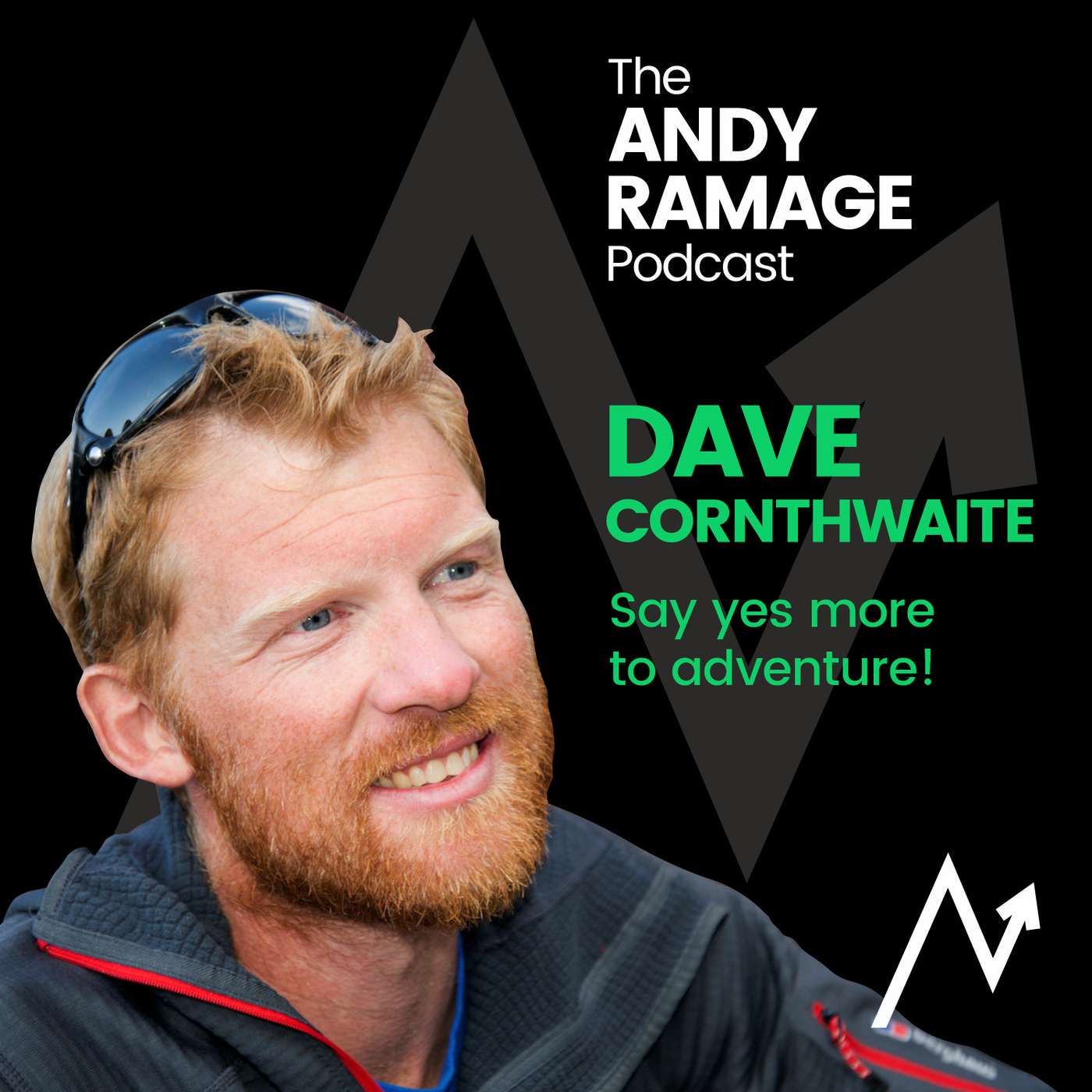 Andy Ramage Podcast
