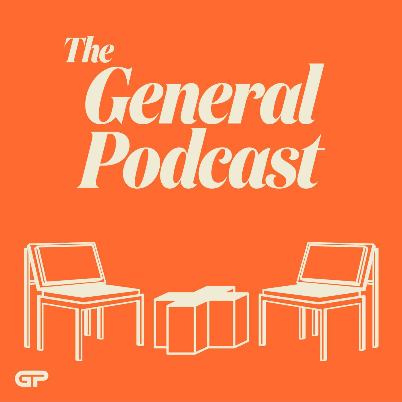 The General Podcast