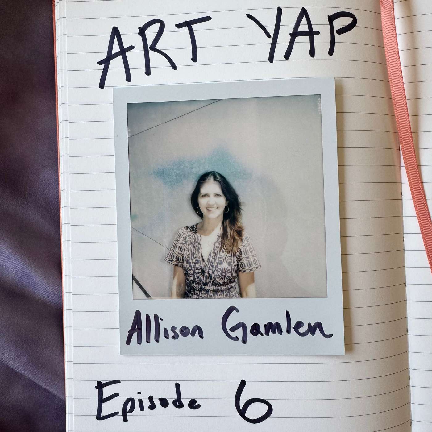 6 - Allison Gamlen, Futures Worth Funding 6 - Allison Gamlen, Futures Worth Funding