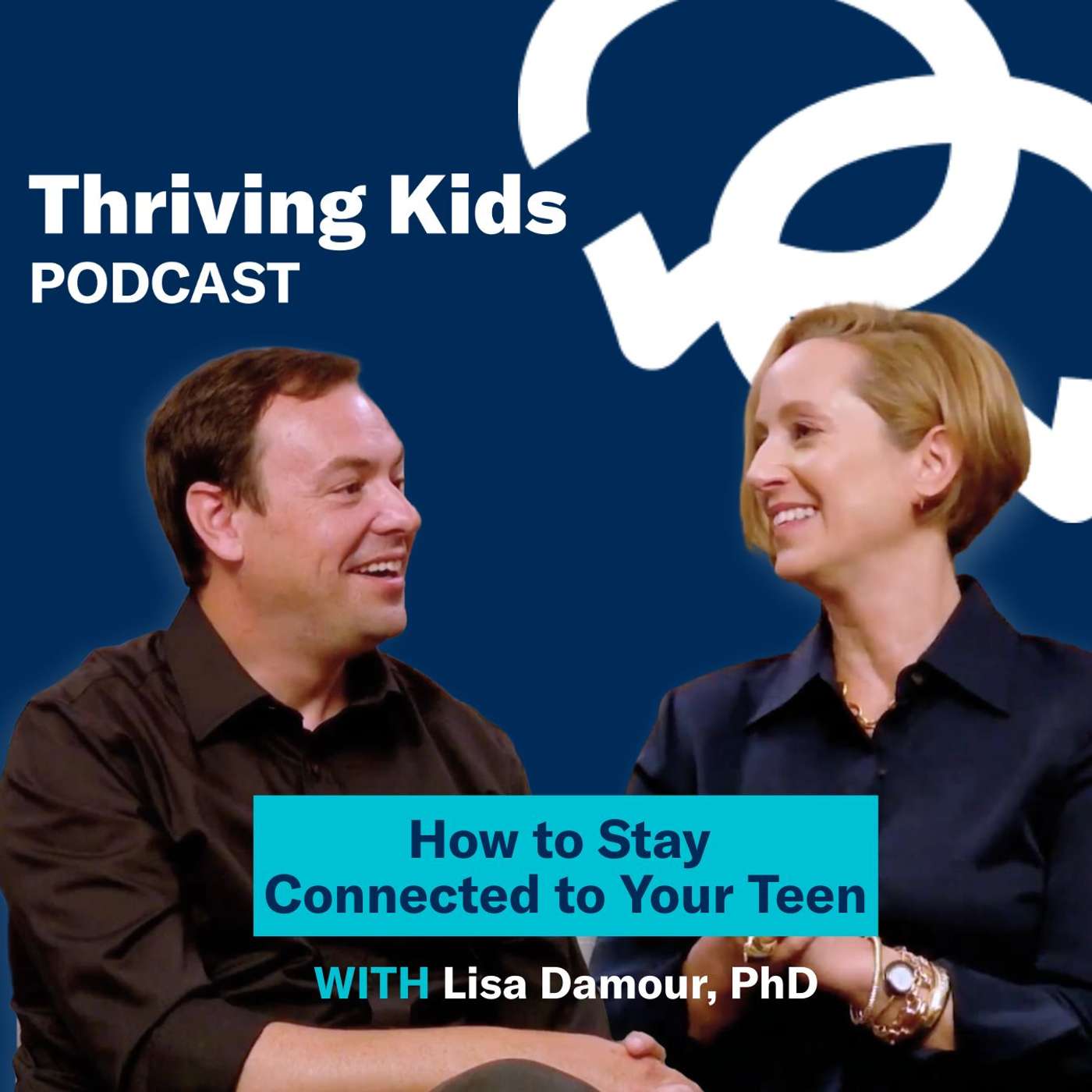 Staying Connected With Your Teen Staying Connected With Your Teen