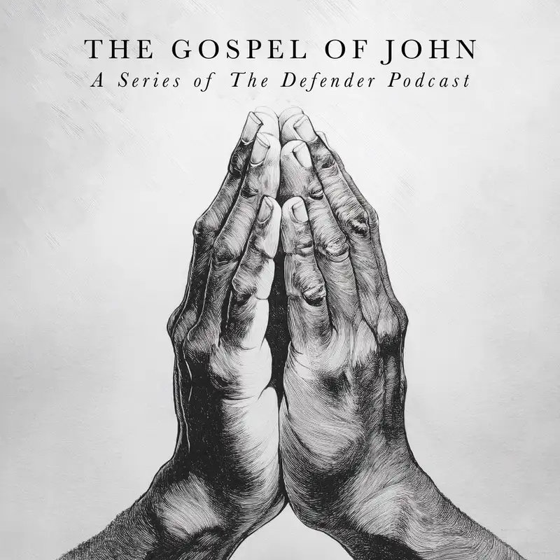 Walking in Freedom: John 8:31-47