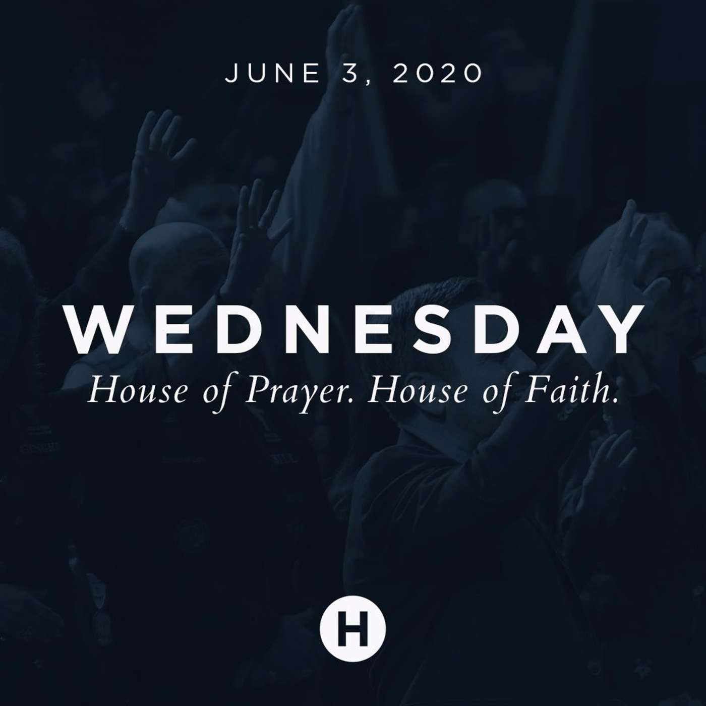 06/03/20 || Reigning || Pastor Justin Bridges