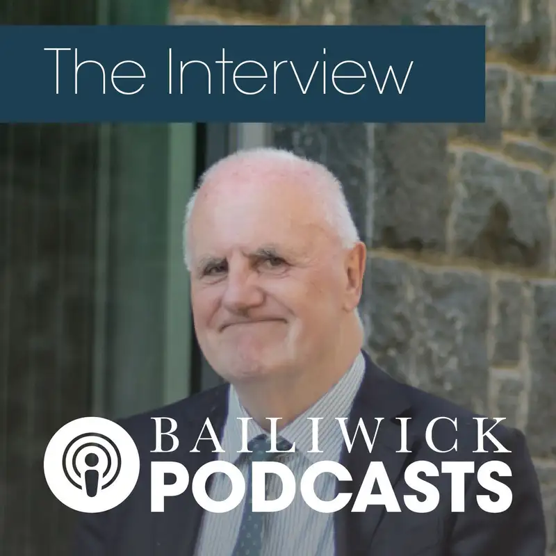 Guernsey: Action this day - or is it?