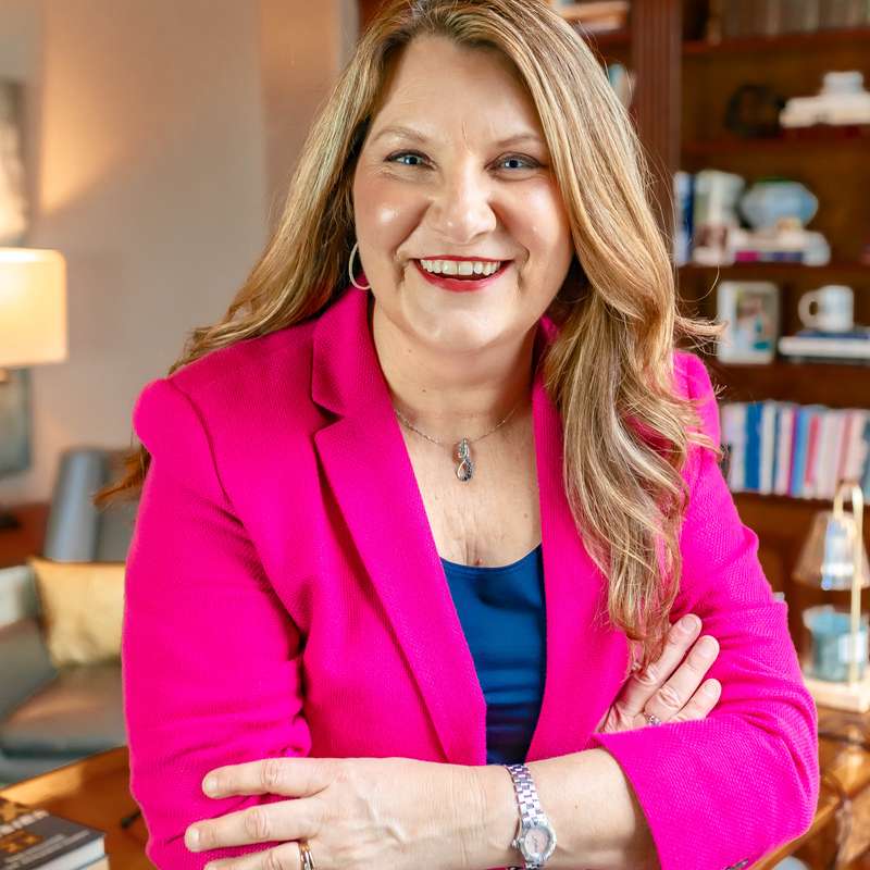 Victoria King Meyer