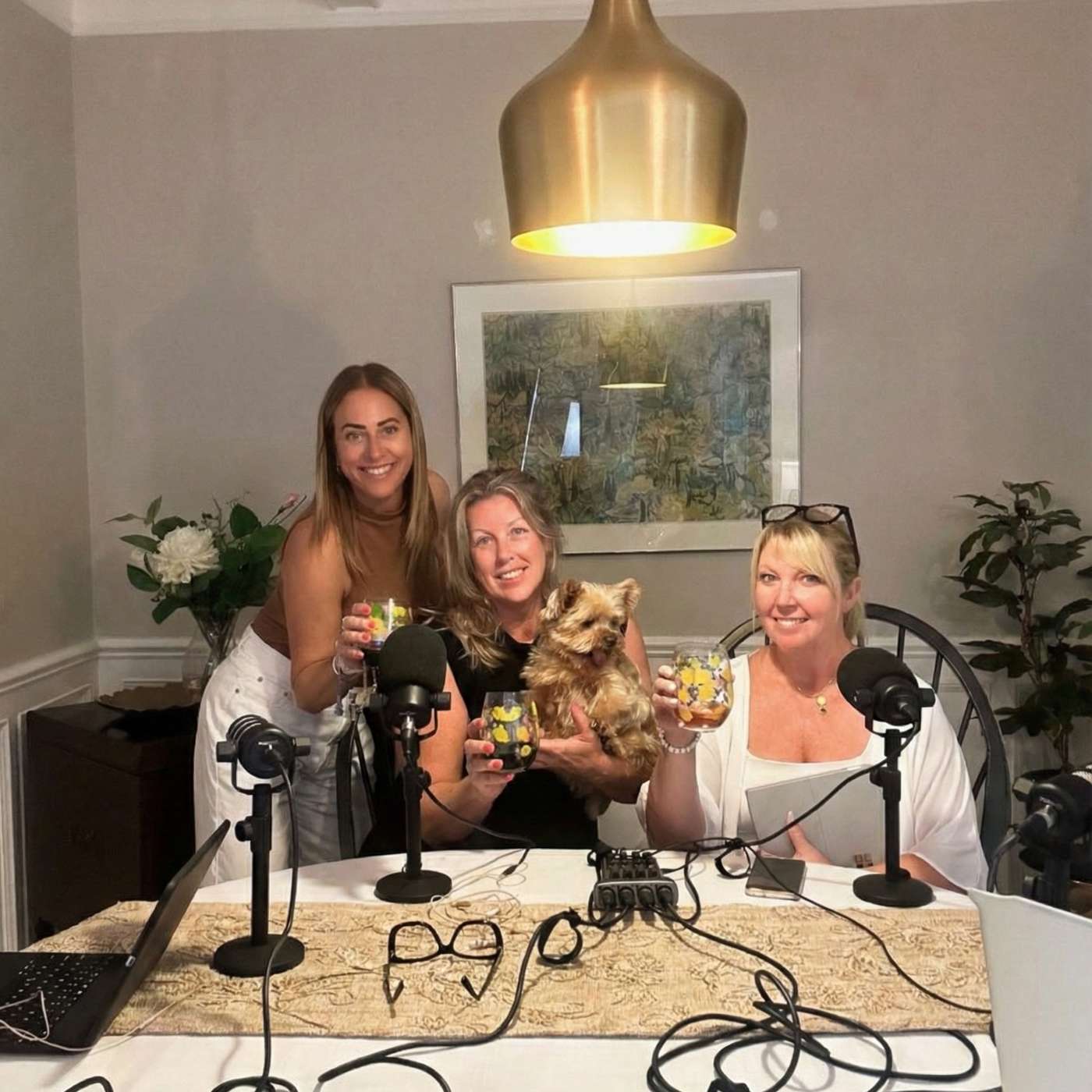 Naughty or Nice? Let's Talk Real Estate! | Ep 31 Dec. 3, 2025