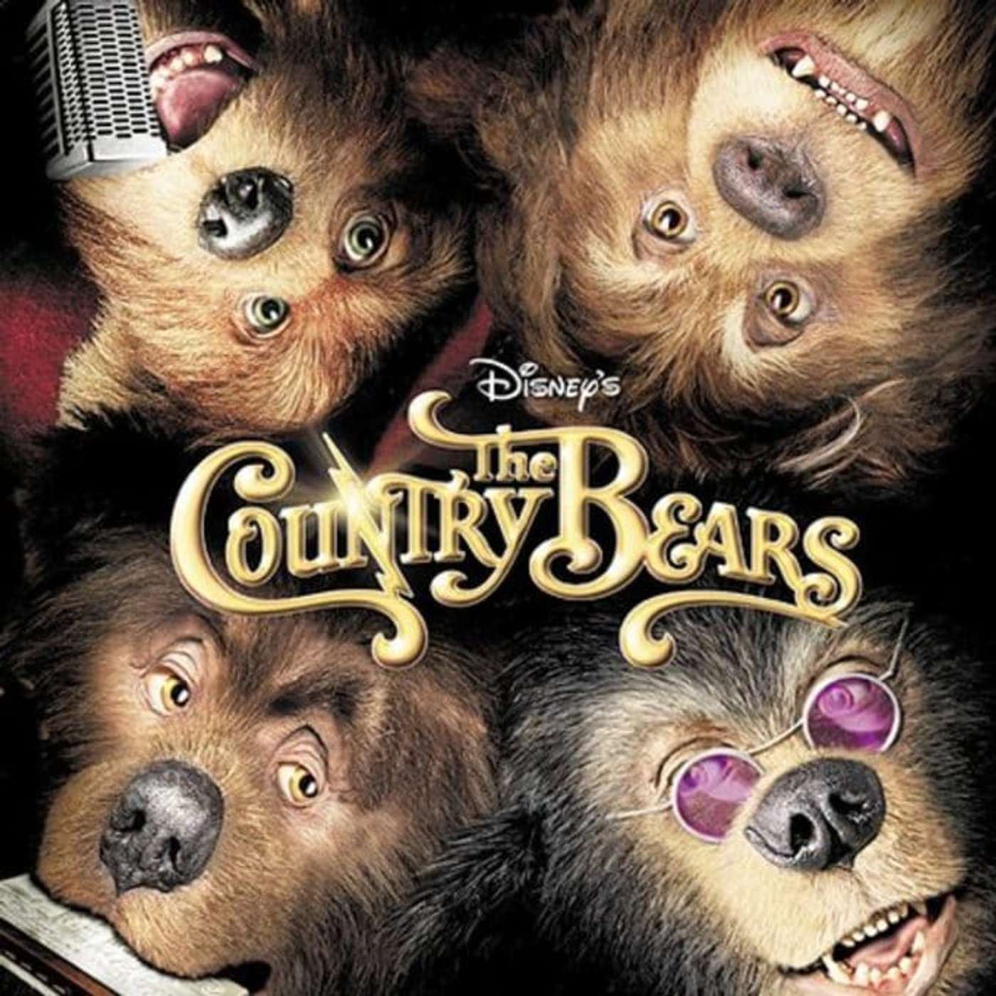 The Country Bears
