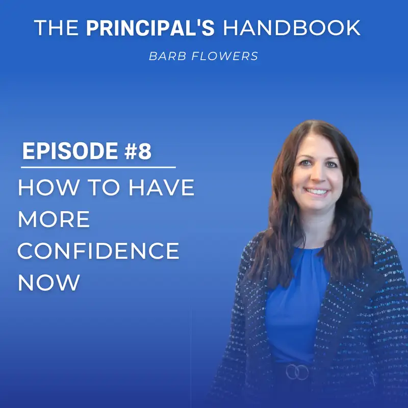 How to Have More Confidence Now