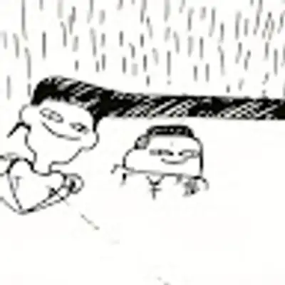 image of podcast supporter