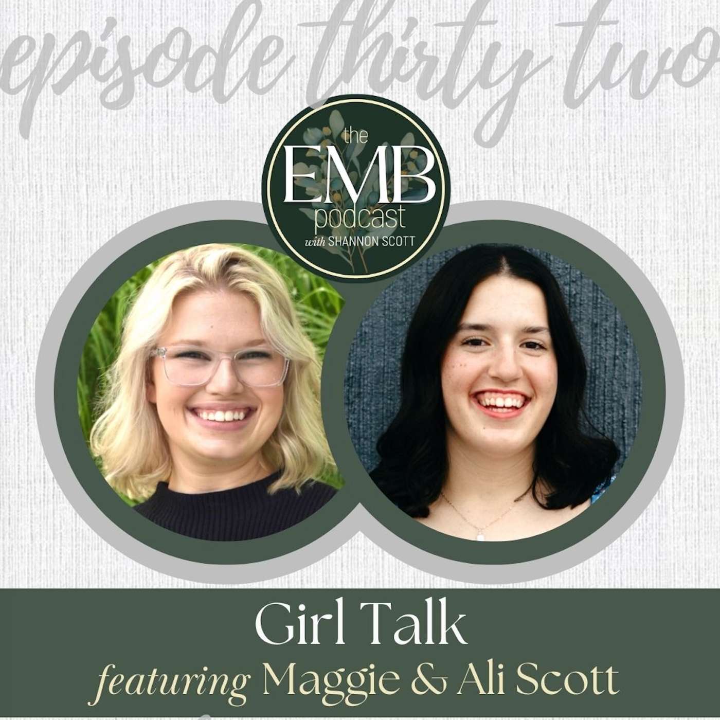 Everything Made Beautiful with Shannon Scott