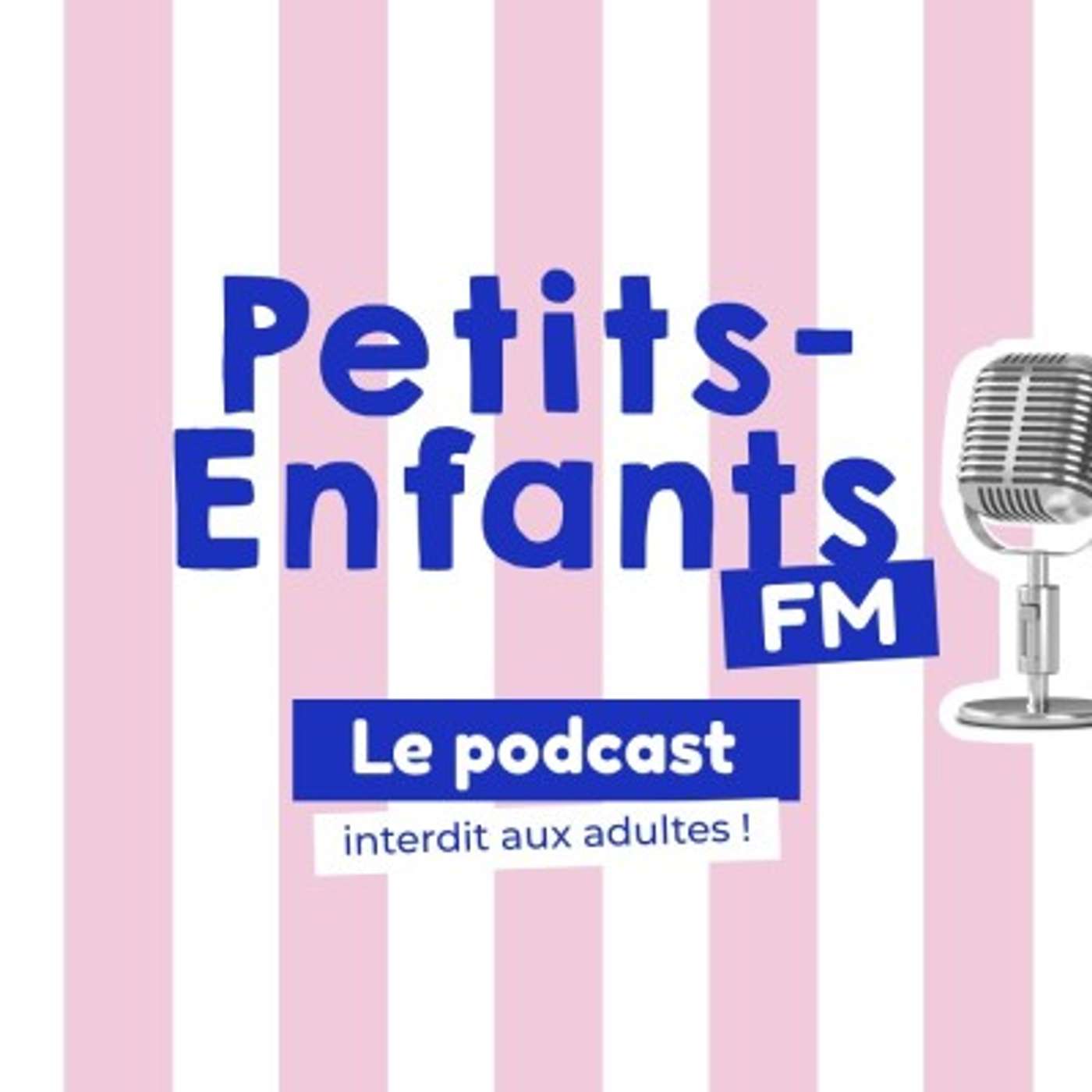 Petits-Enfants FM