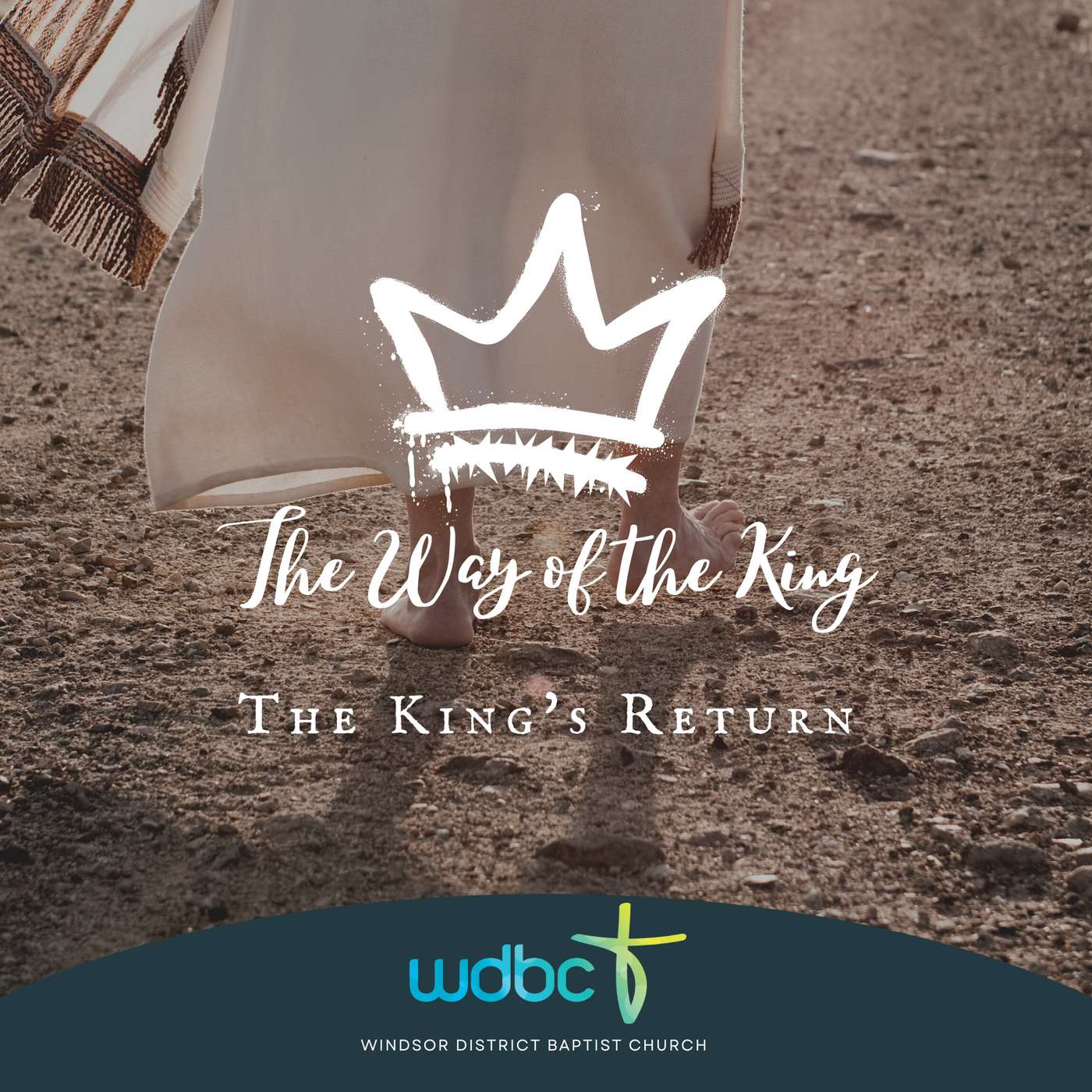 The Way of the King #15 | The King's Return episode artwork