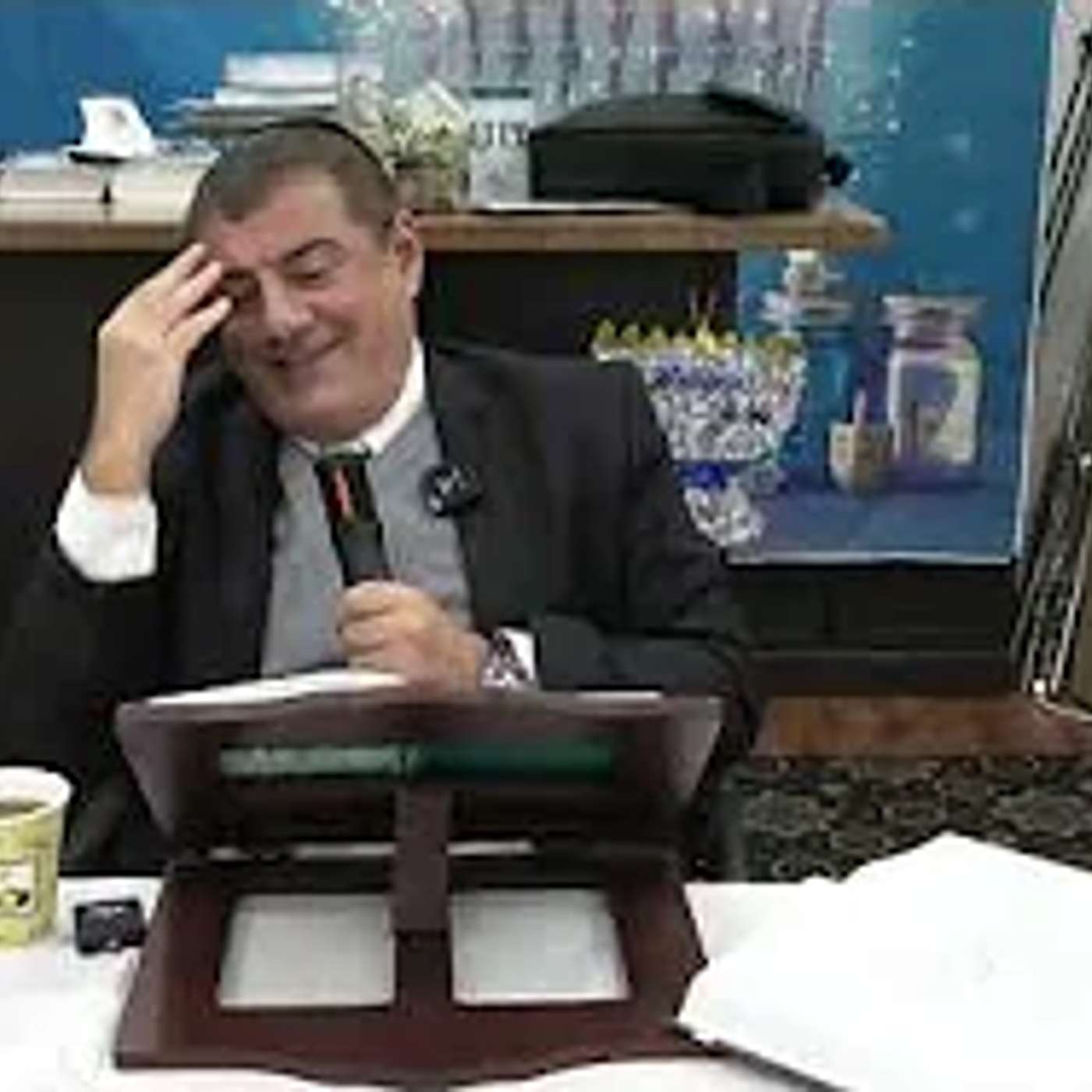 You Can't Retire From Your Mission In Life