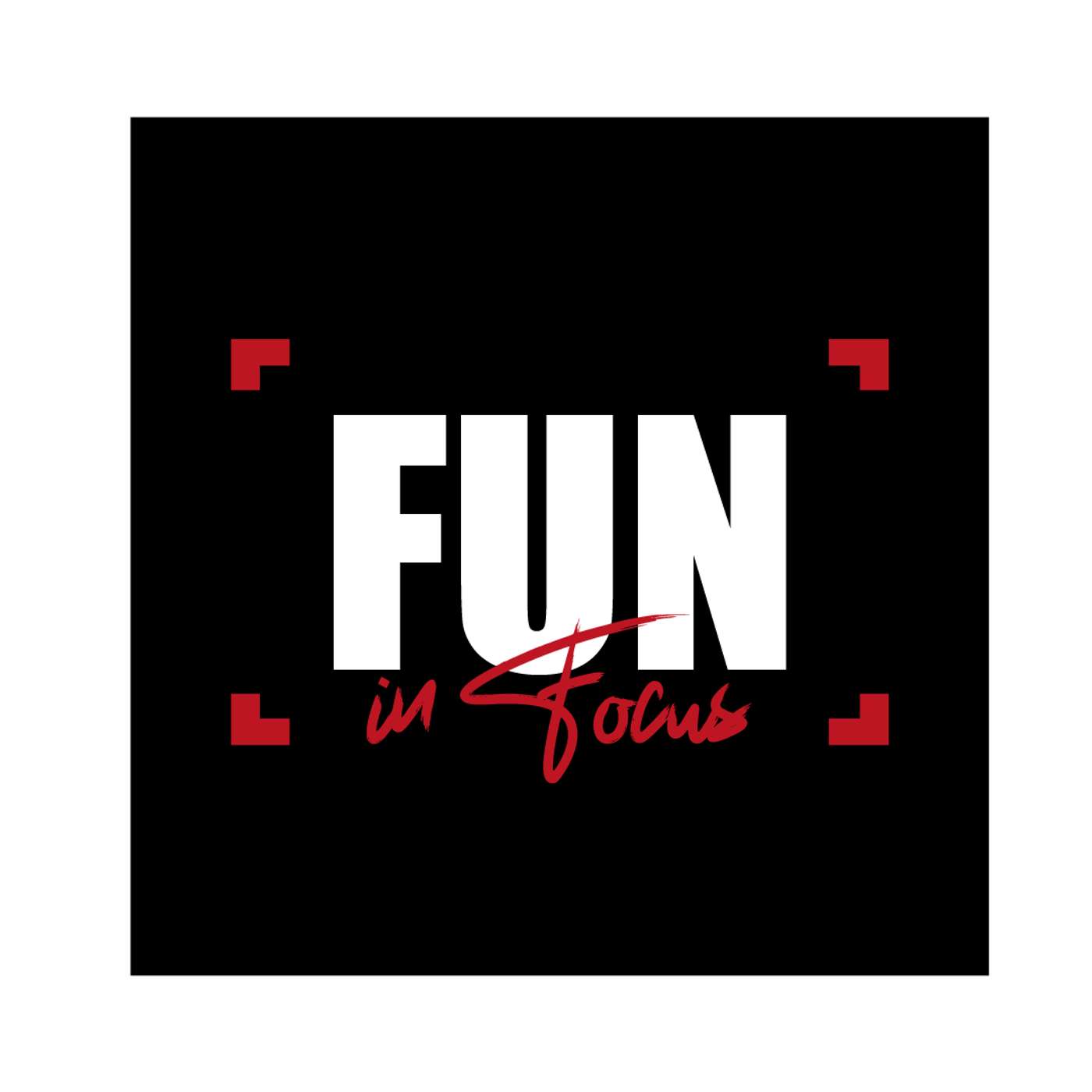 Fun in Focus cover art