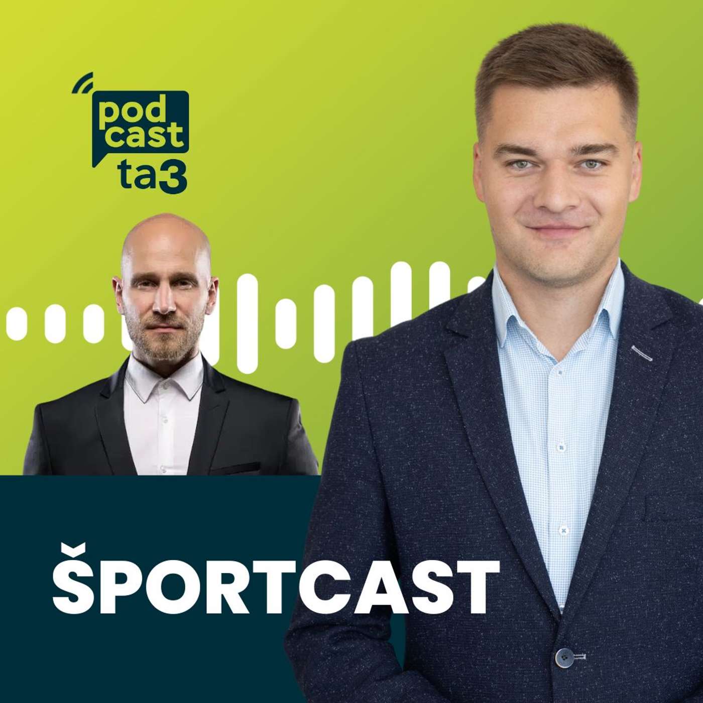 Športcast ta3: Ako sa z Oktagonu stal športový fenomén? episode artwork