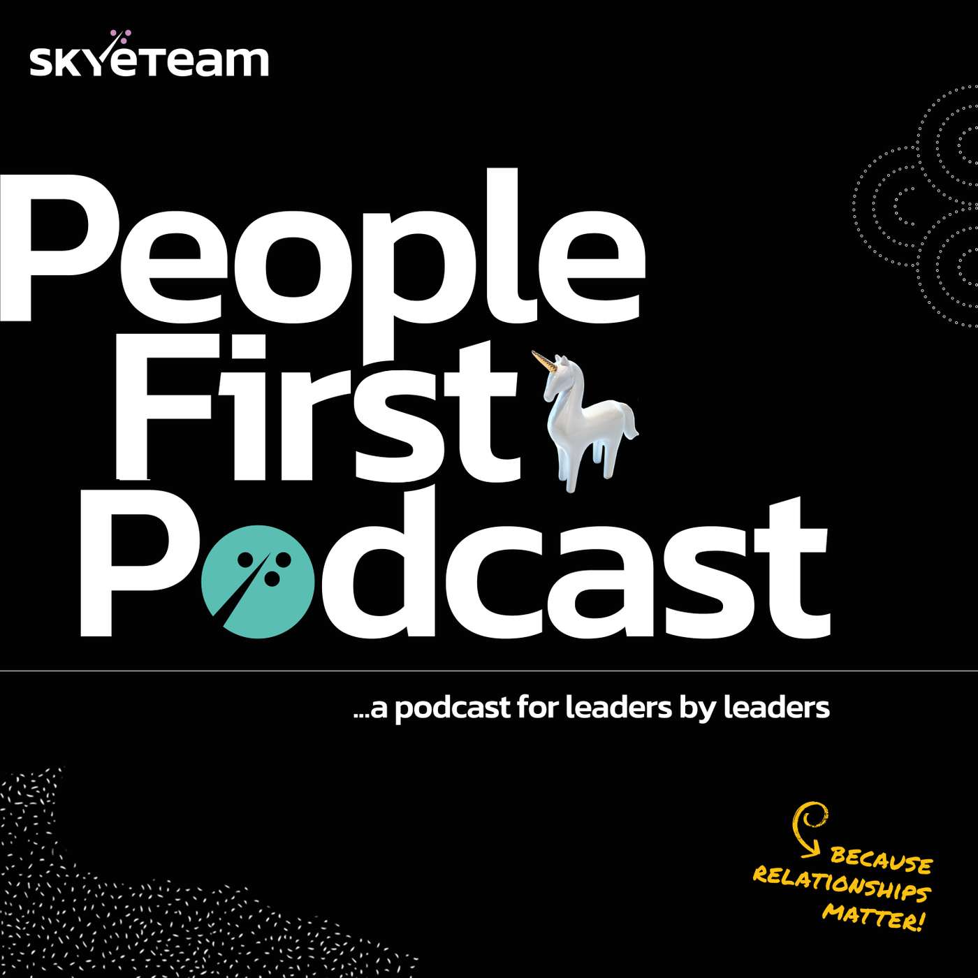 People First! with Morag Barrett