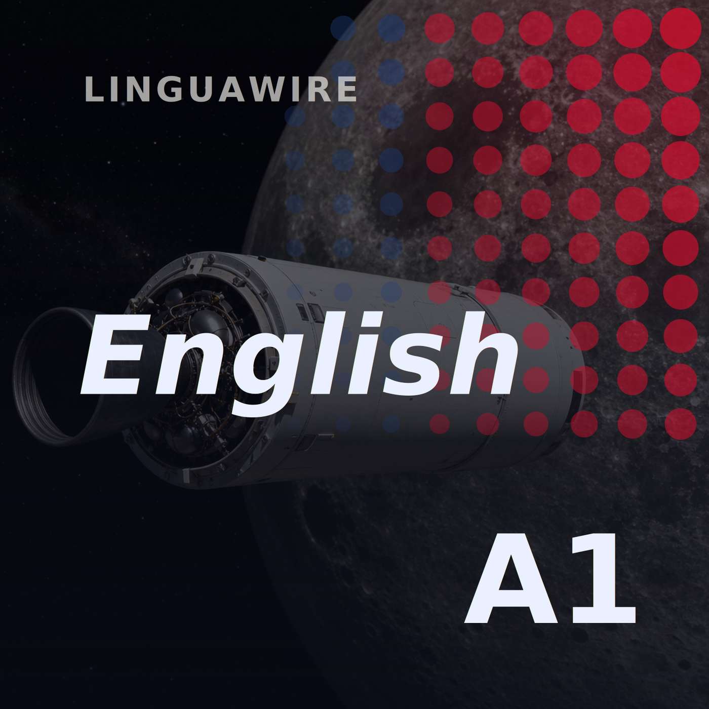 A1 English News | Will a SpaceX Rocket Hit the Moon?
