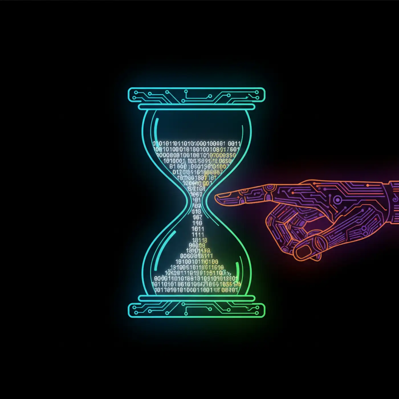 The Man Who Built AI Just Gave Us A 5-Year Warning