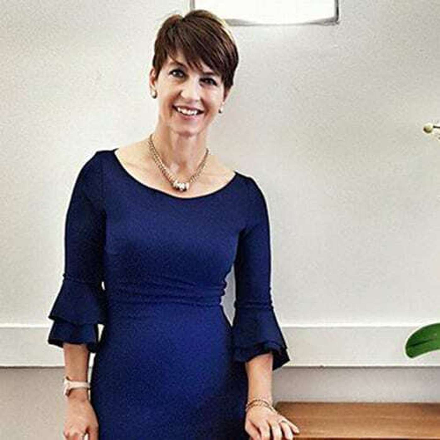 14. Anna Kennedy OBE - Autism educator and Strictly star